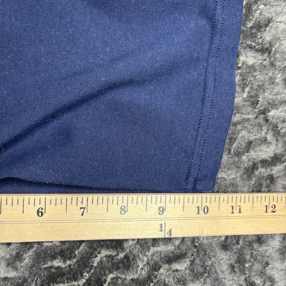 Blue Sleepwear Robe Size L/XL - Picture 3 of 5